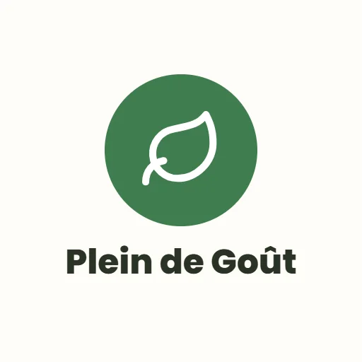 Plein de Goût